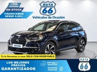 DS Automobiles DS7 (Crossback) 2020 occasion