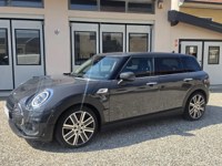 MINI Cooper S Clubman 2020 occasion