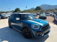 MINI Cooper SE Countryman 2020 occasion