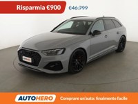 Audi RS4 2020 occasion