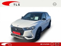 DS Automobiles DS3 Crossback 2020 occasion