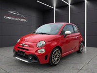 Abarth 595 2020 occasion