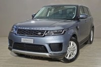 Land Rover Range Rover Sport 2020 occasion