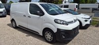 Citroën Jumpy 2020 occasion