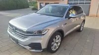 Volkswagen Touareg 2020 occasion