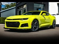 Chevrolet Camaro 2020 occasion