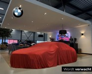 BMW 745 2020 occasion