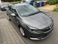 Opel Astra 2020 occasion