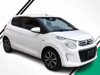 Citroën C1 2020 occasion
