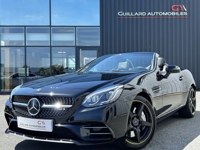 Mercedes-Benz SLC 43 AMG 2020 occasion