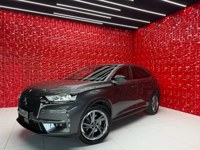 DS Automobiles DS7 (Crossback) 2020 occasion