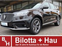 Borgward 2020 occasion