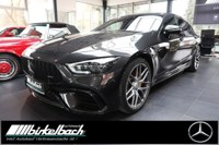 Mercedes-Benz AMG GT 2020 occasion