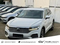 Volkswagen Touareg 2020 occasion