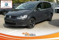 Volkswagen Sharan 2020 occasion