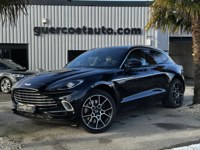 Aston Martin DBX 2020 occasion