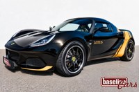 Lotus Elise 2020 occasion