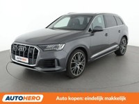 Audi Q7 2020 occasion