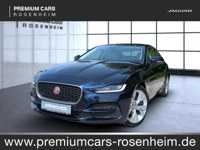 Jaguar XE 2020 occasion