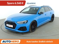 Audi RS4 2020 occasion