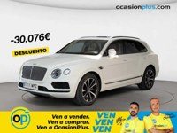 Bentley Bentayga 2020 occasion