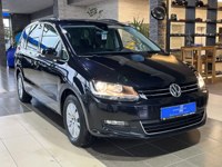 Volkswagen Sharan 2020 occasion
