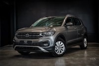 Volkswagen T-Cross 2020 occasion