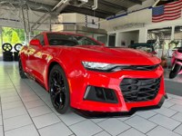 Chevrolet Camaro 2020 occasion