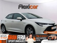 Toyota Corolla 2020 occasion