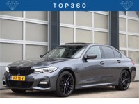 BMW 330 2020 occasion