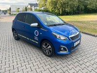 Peugeot 108 2020 occasion