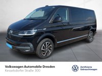 Volkswagen Multivan 2020 occasion