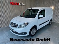 Mercedes-Benz Citan 2020 occasion