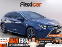 Toyota Corolla 2020 occasion