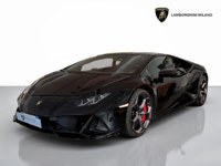 Lamborghini Huracán 2020 occasion