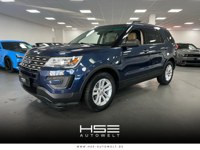 Ford Explorer 2020 occasion