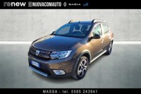 Dacia Sandero 2020 occasion