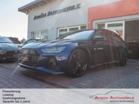 Audi RS6 2020 occasion
