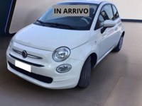 Fiat 500 2020 occasion