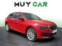 Skoda Kamiq 2020 occasion