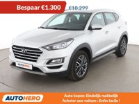 Hyundai TUCSON 2020 occasion