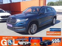 Skoda Kodiaq 2020 occasion