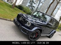 Mercedes-Benz G 63 AMG 2020 occasion