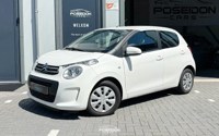 Citroën C1 2020 occasion