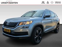 Skoda Kodiaq 2020 occasion