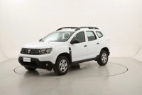 Dacia Duster 2020 occasion