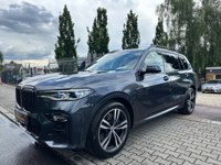 BMW X7 2020 occasion