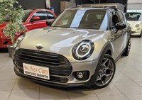 MINI Cooper D Clubman 2020 occasion