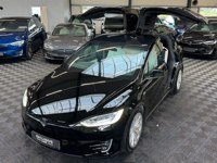 Tesla Model X 2020 occasion