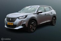 Peugeot e-2008 2020 occasion